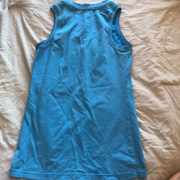 Nike tank - Picture 2 of 2